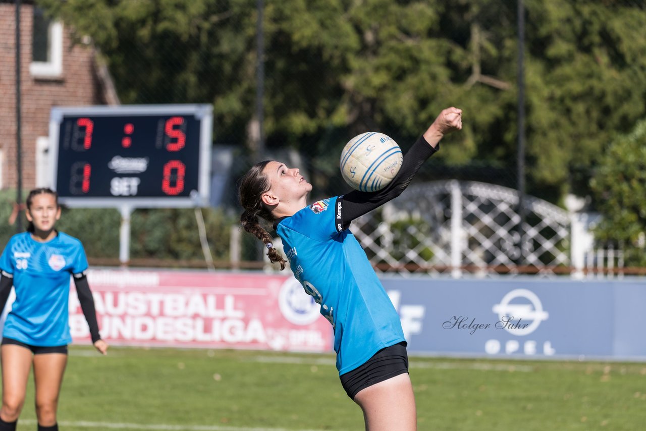 Bild 343 - wU16 Deutsche Meisterschaft